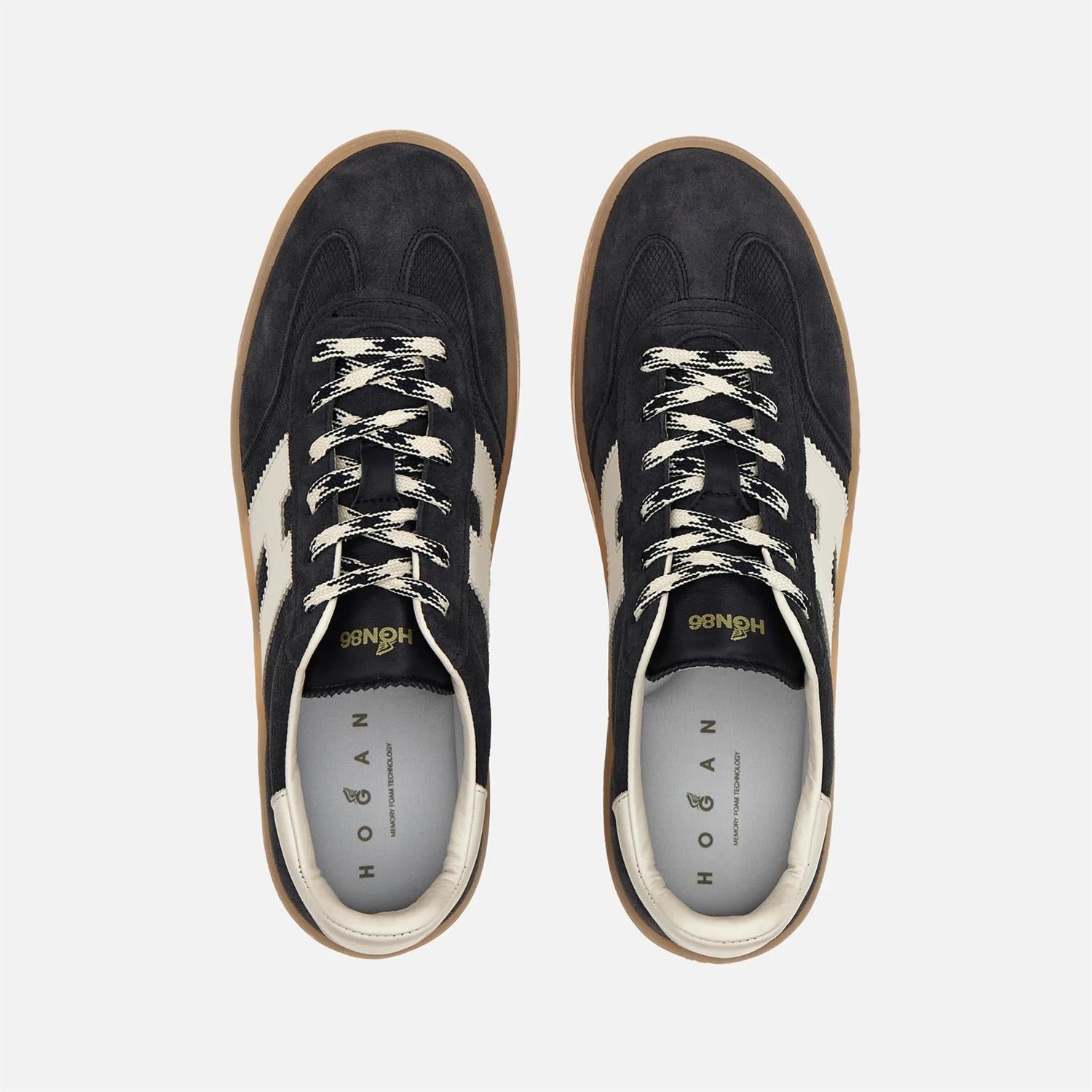 Cool Allaciato - Navy