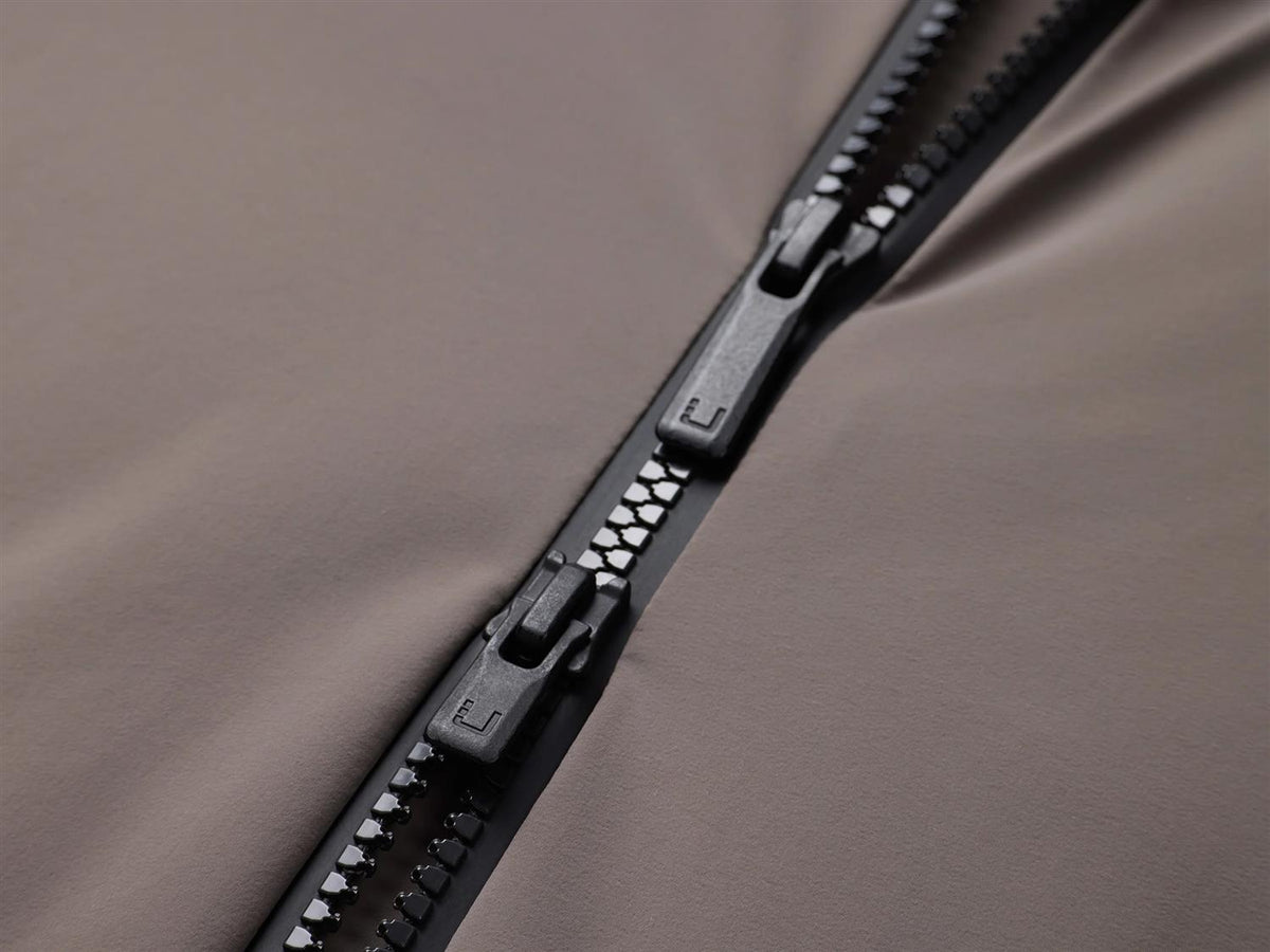 Phantom Down Jacket - Dark Sand