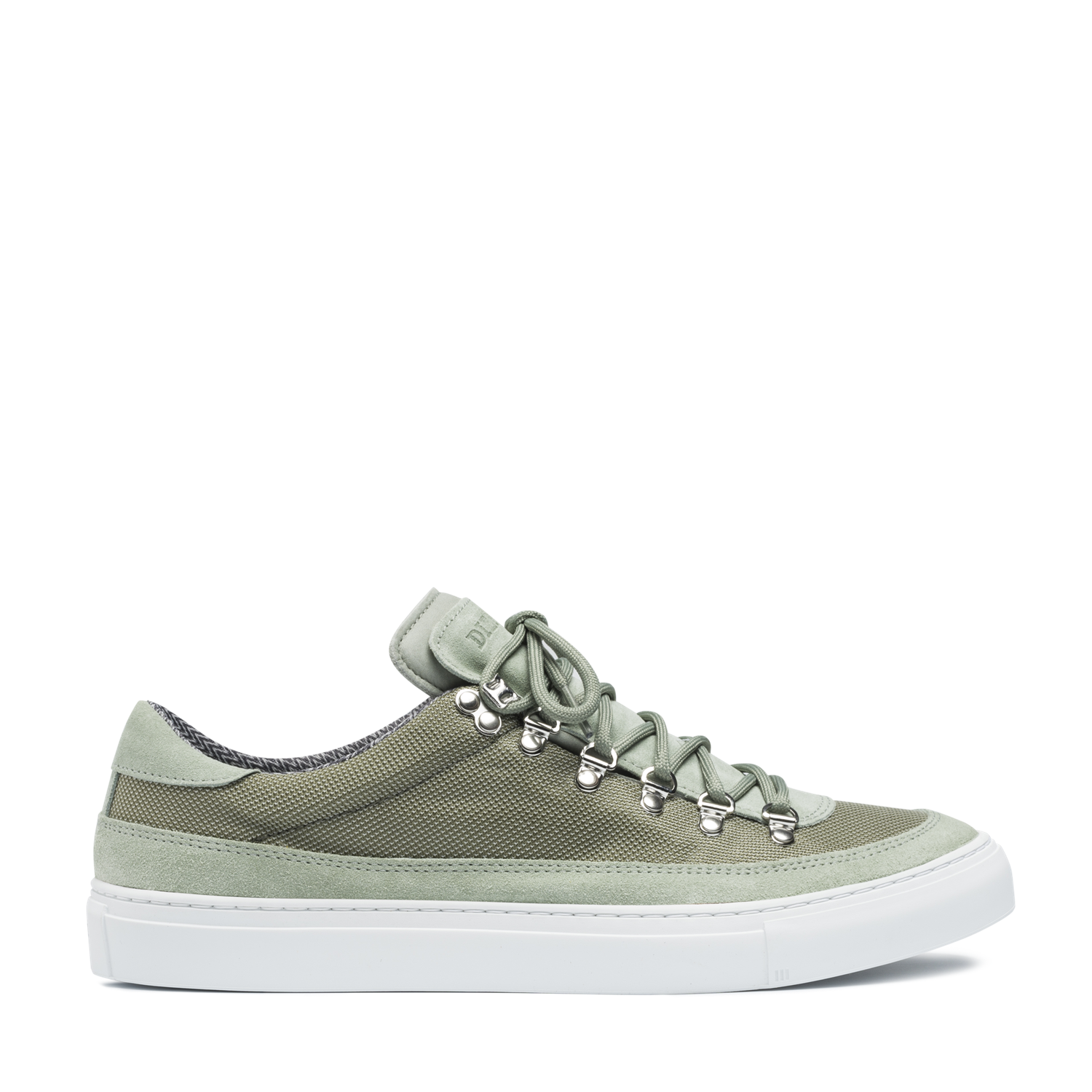 Marostica Low Sport - Seagrass Fabric