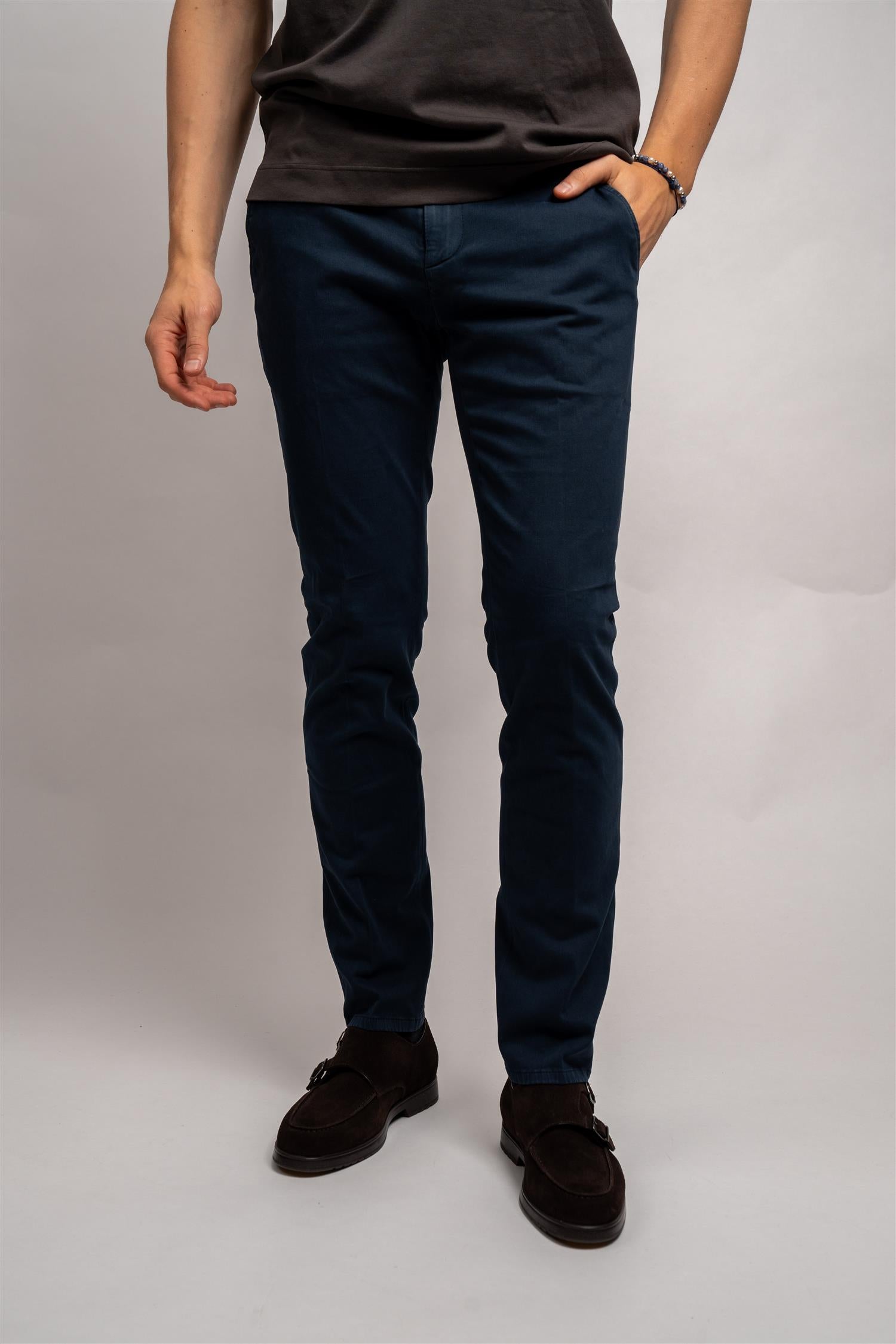 Pantalone Spiritissimo - Navy