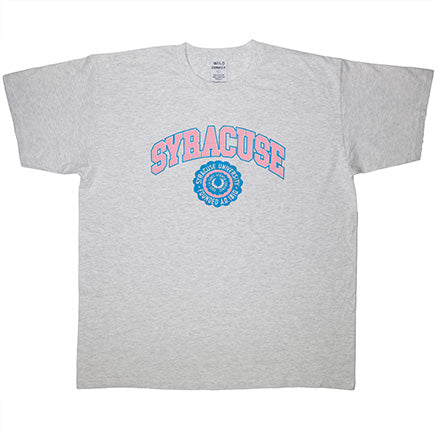 Syracuse - Grey