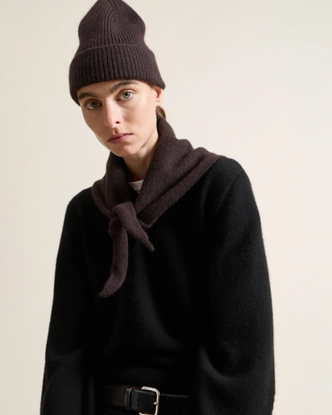 Beanie - Espresso