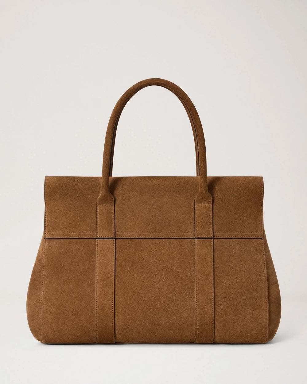 Bayswater Vintage Oak Suede