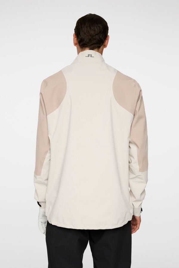 Mateo Jacket - Moonbeam