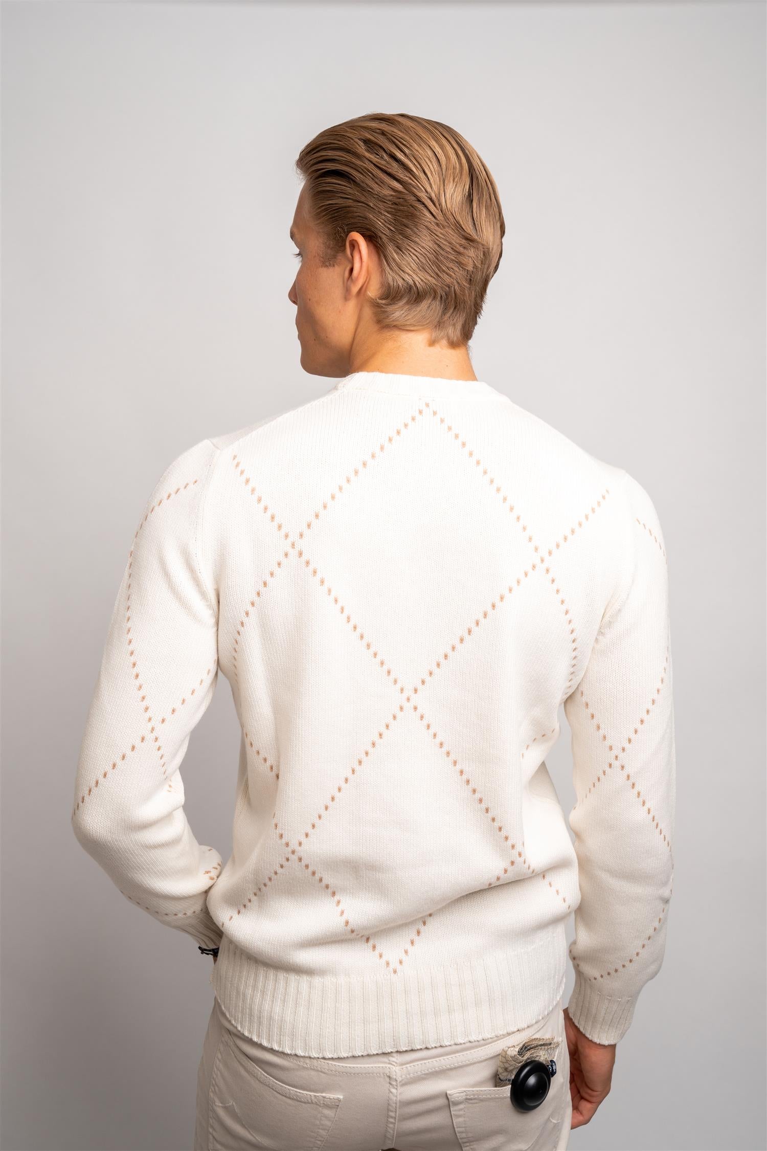 Crewneck - Off-White