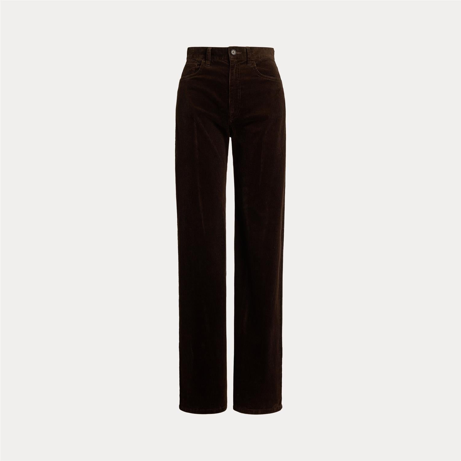 Woven Wide Leg Pants