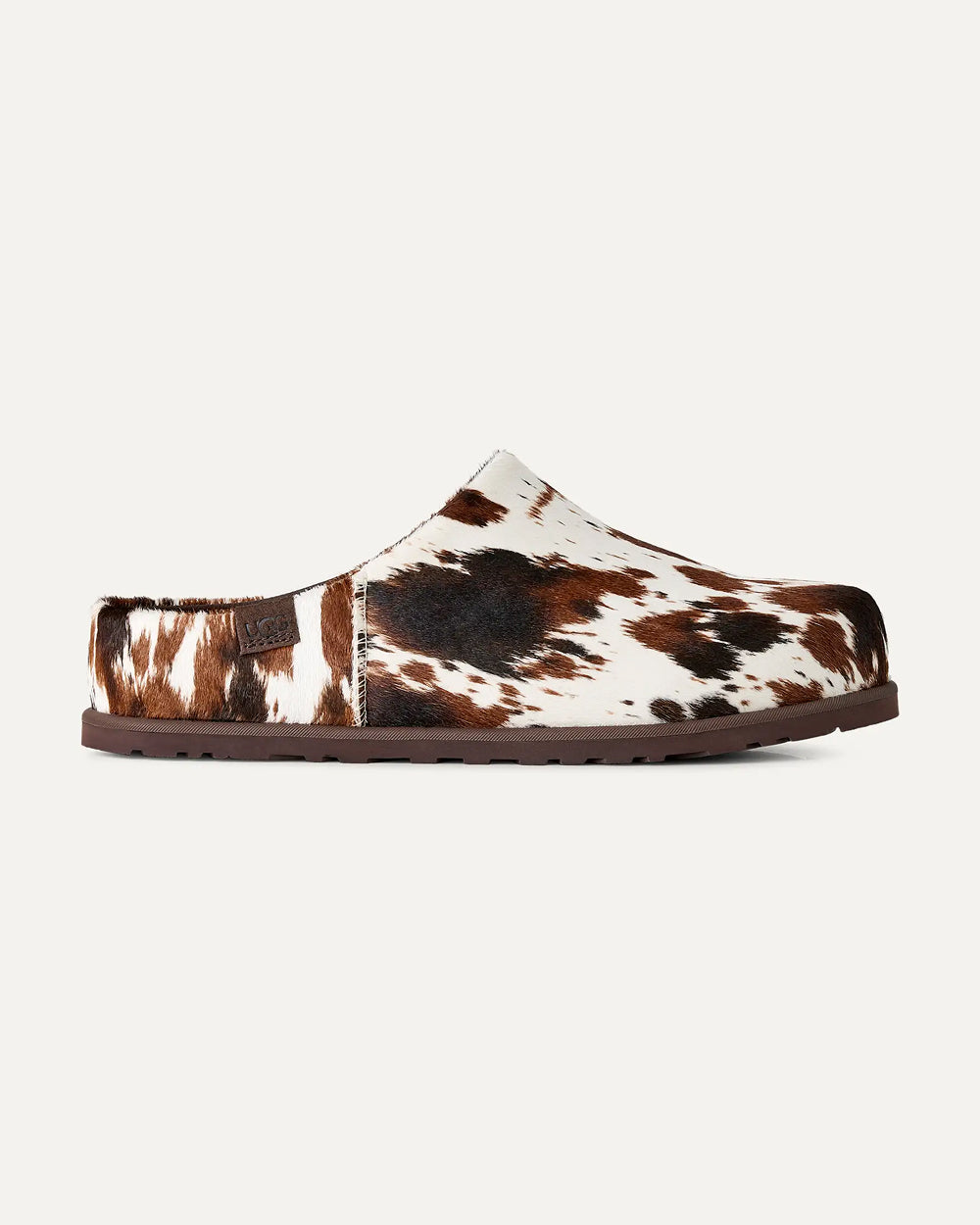 Otzo Western Clog
