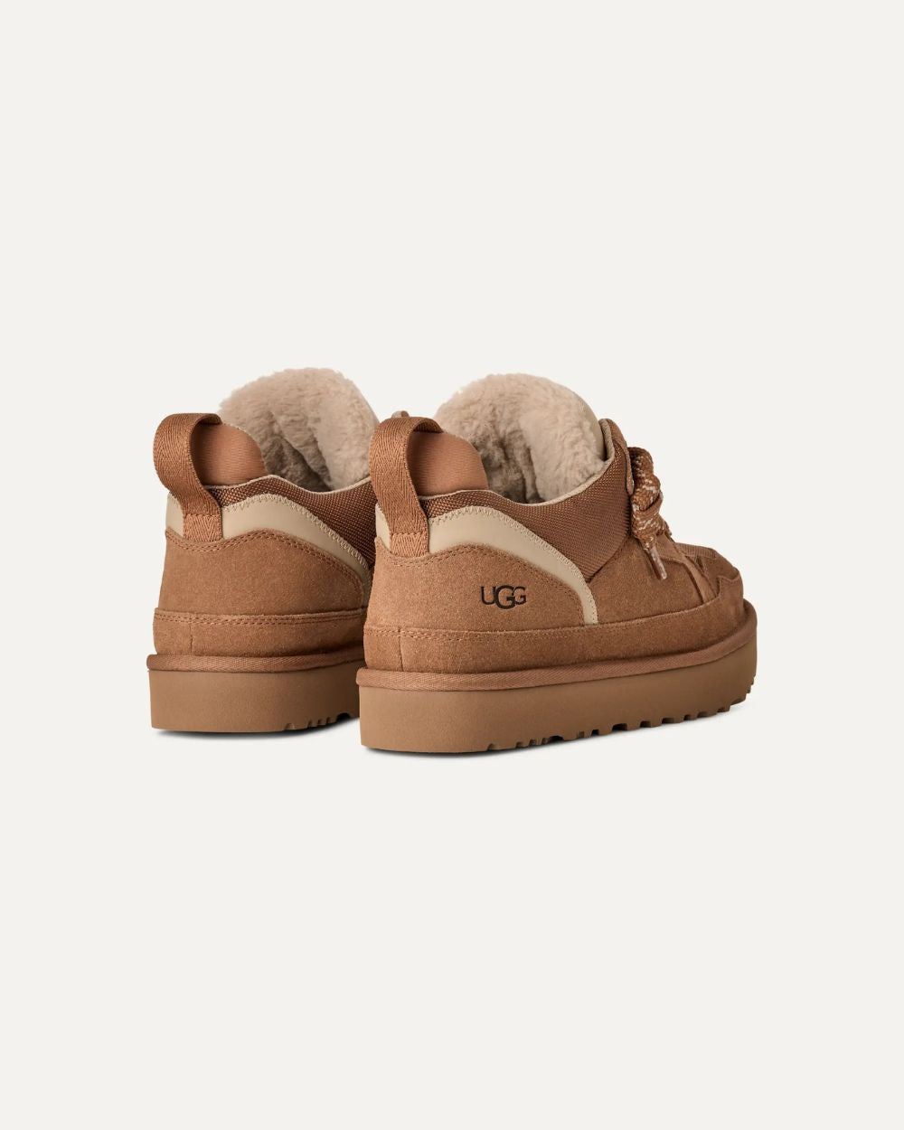 Lowmel - Chestnut