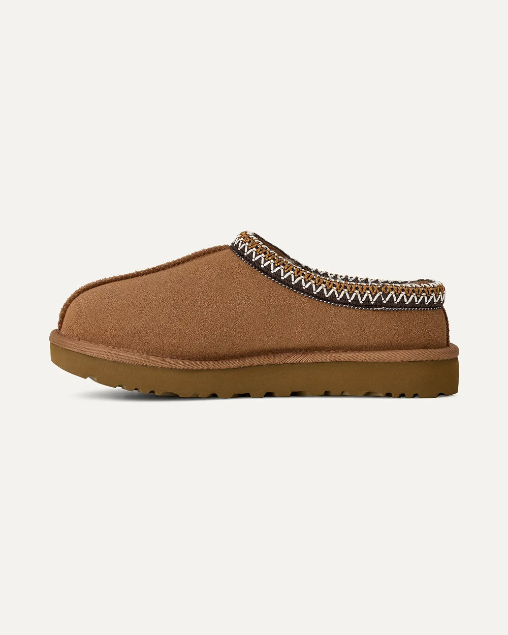 W Tasman II Chestnut