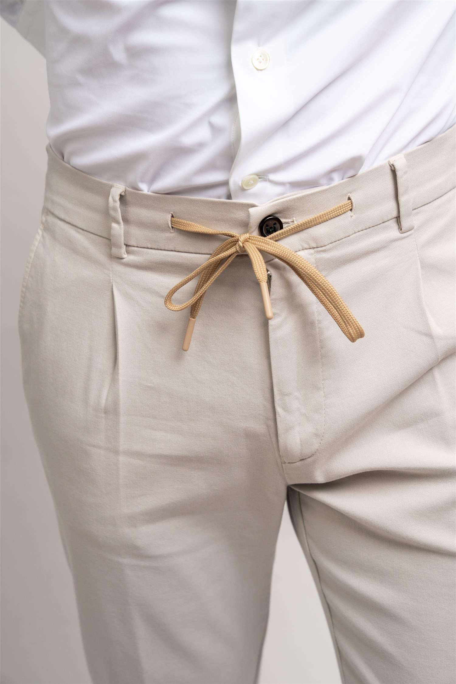 Spiaggia 1P-GD - Beige