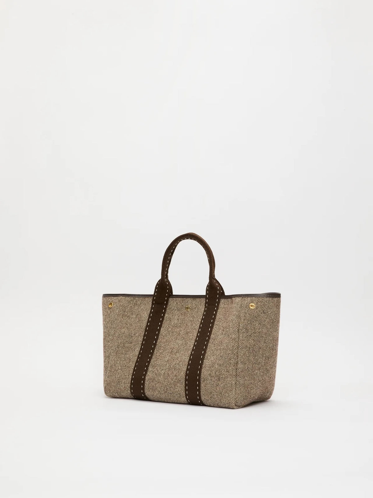 Traversée M - Caviar Brown