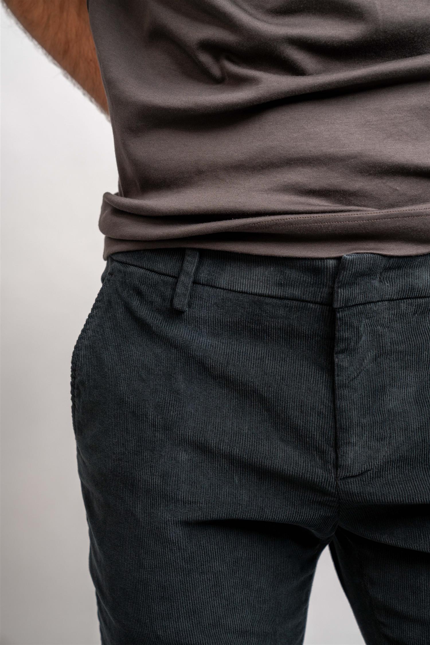 SPIRITISSIMO Cord - Black