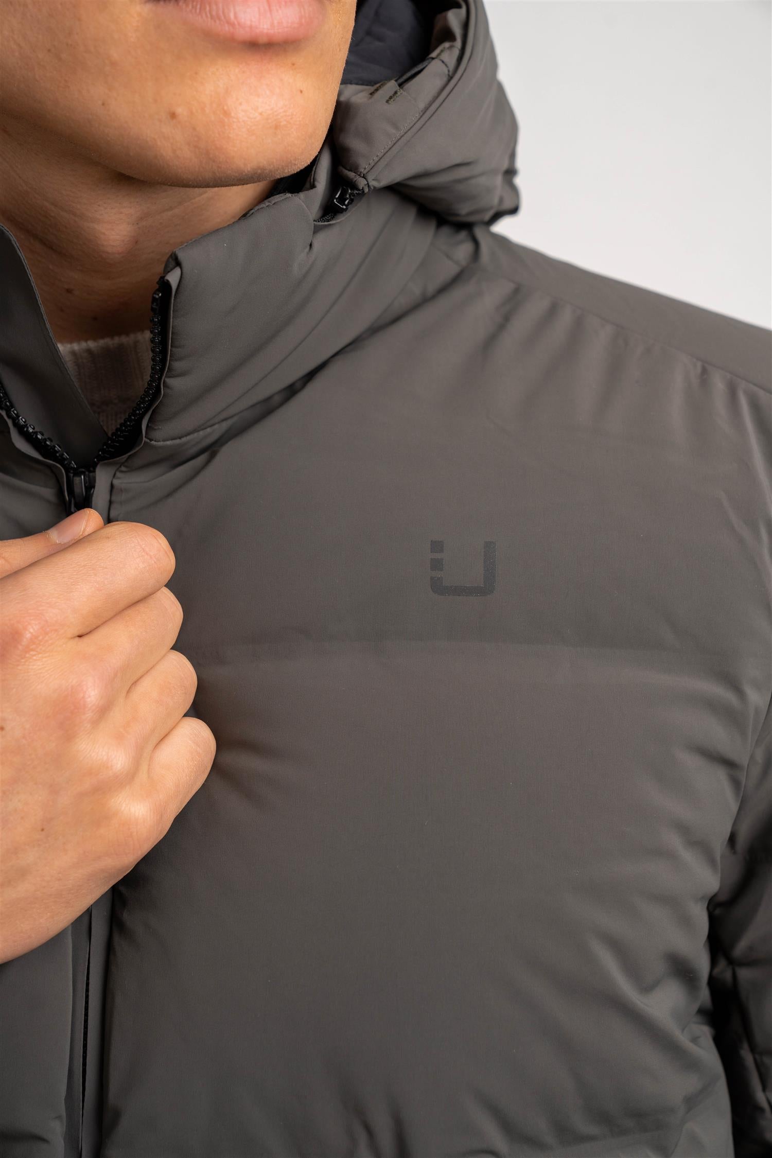 Bolt XP Down Jacket - Thyme