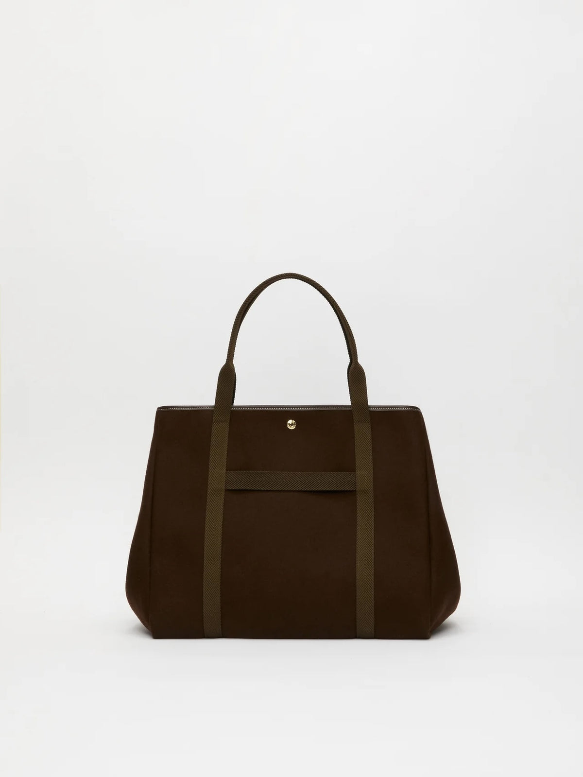 Traversée L - Whip Chocolat Flannel