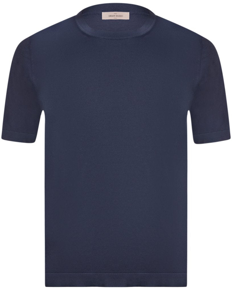 T-shirt - Navy