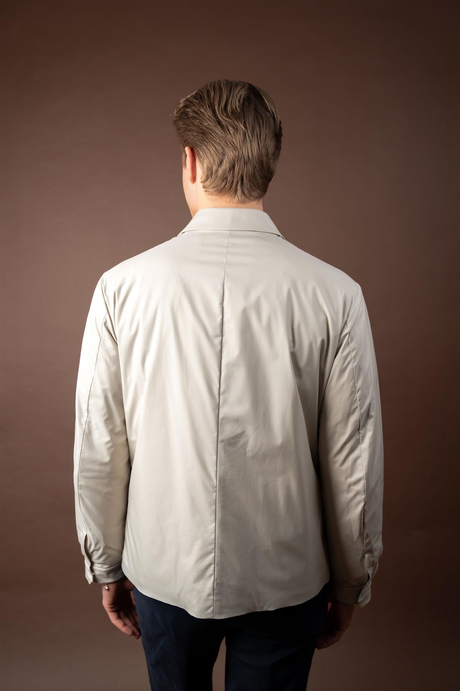 Light Jacket - Off-white
