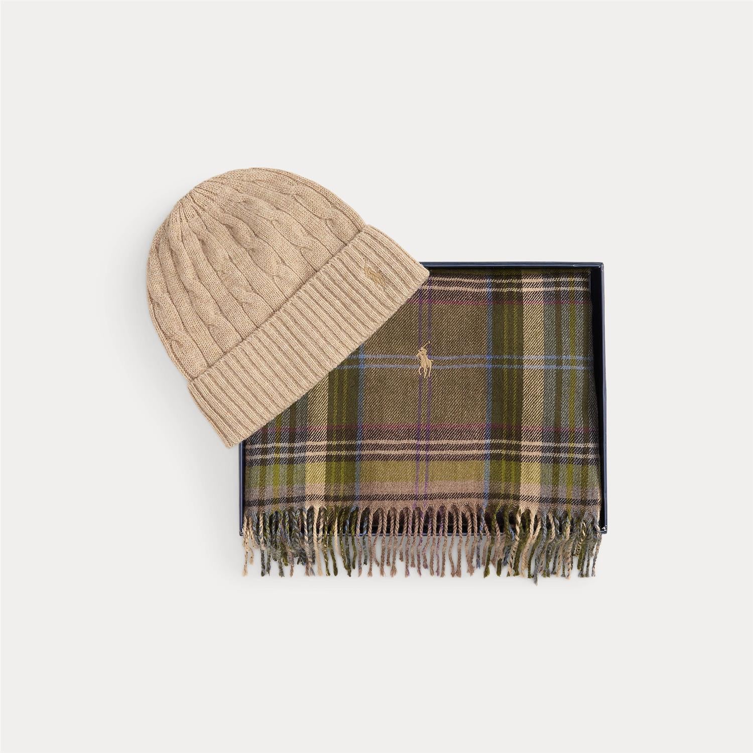 Classic Gift Box Set