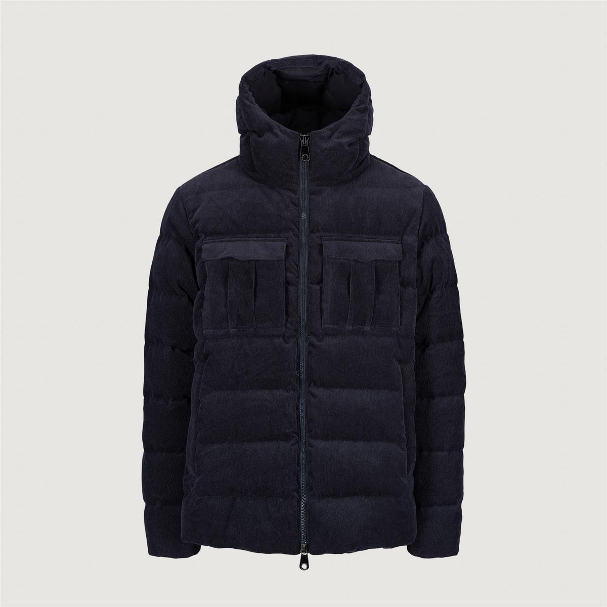 Tignes - Dark Navy