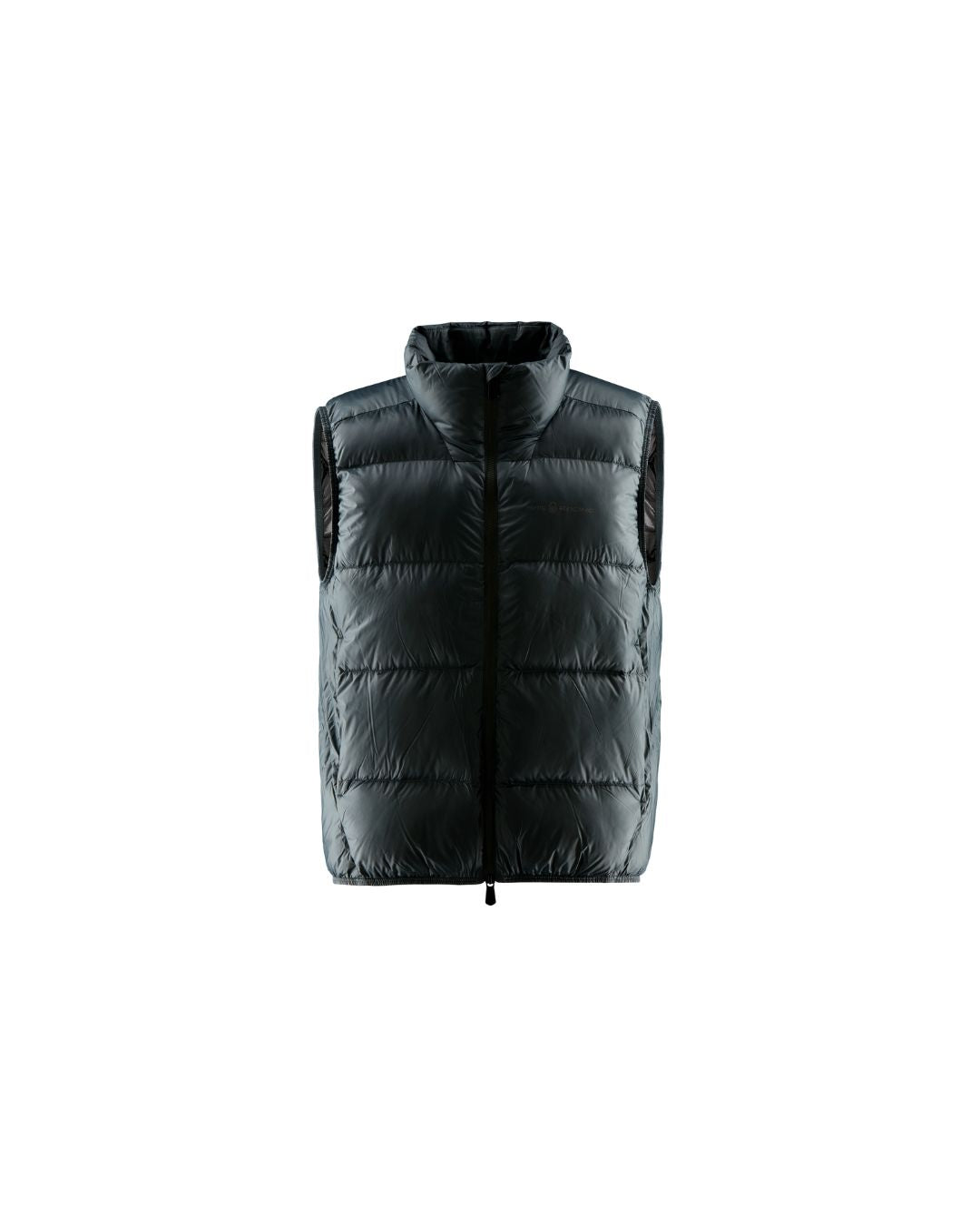 Cloud Down Vest - Aurora Green