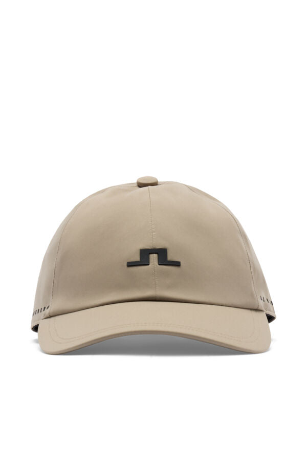 Vinny Weather Proof Cap - Green