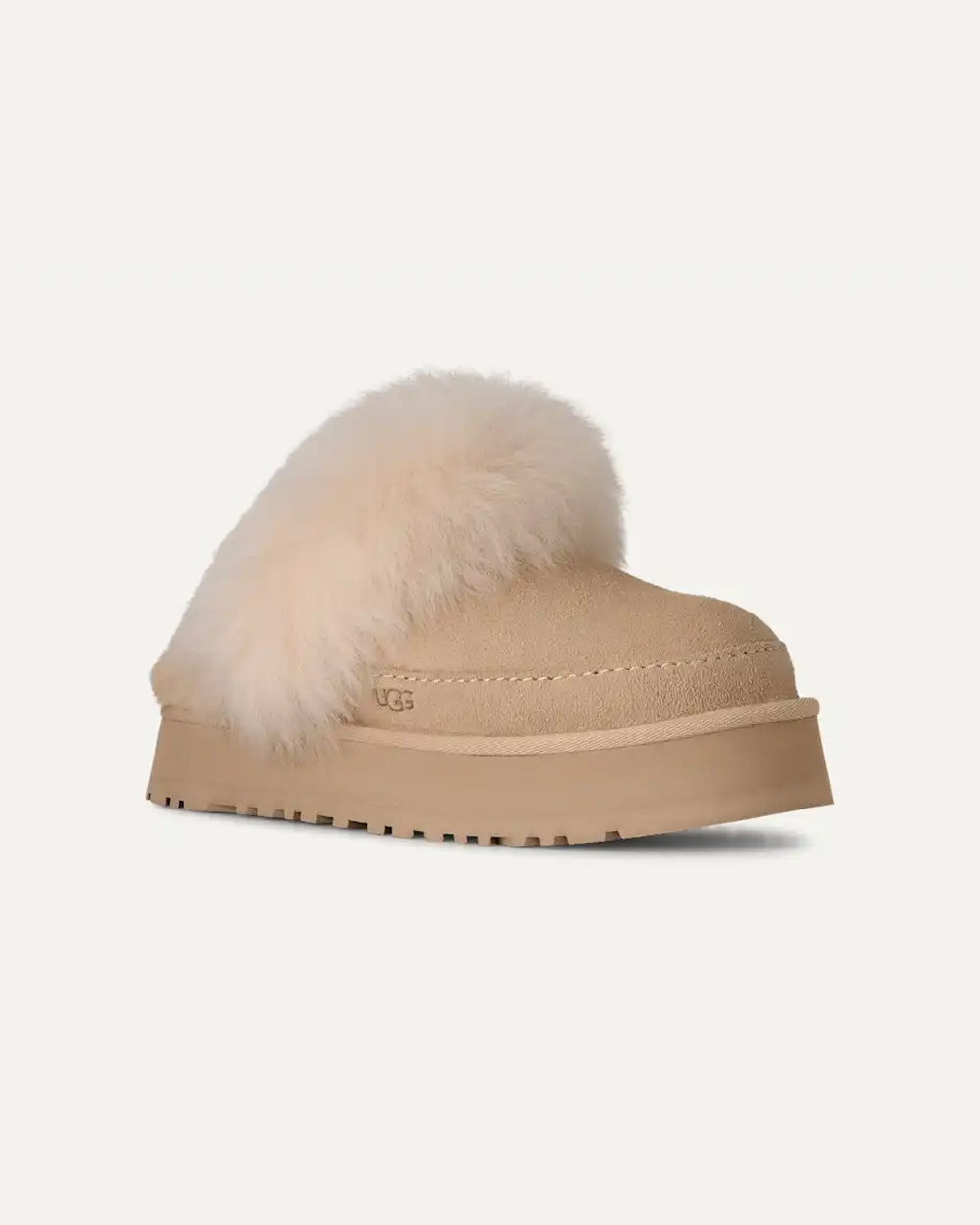 W Disquette Chalet Sandcastle