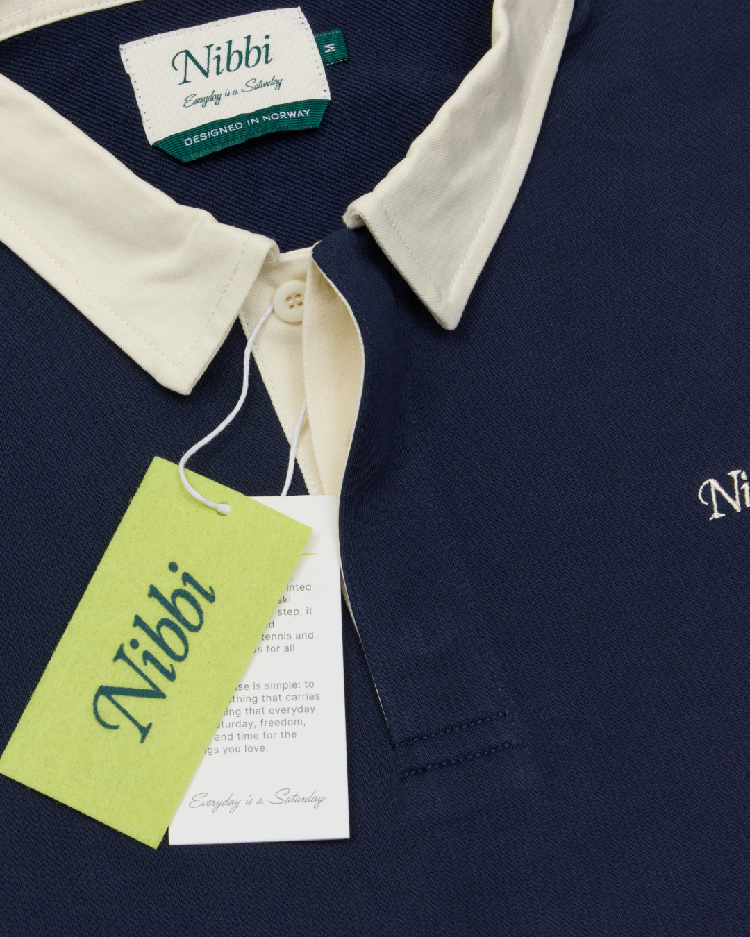Classic Rugby - Navy