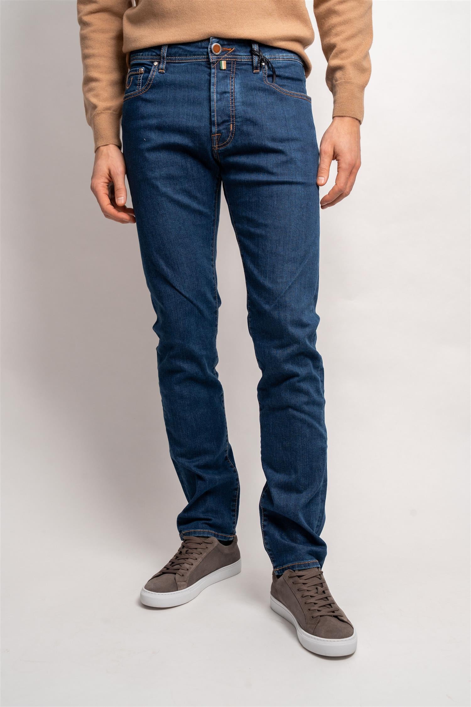 Bard CAR - Dark Denim