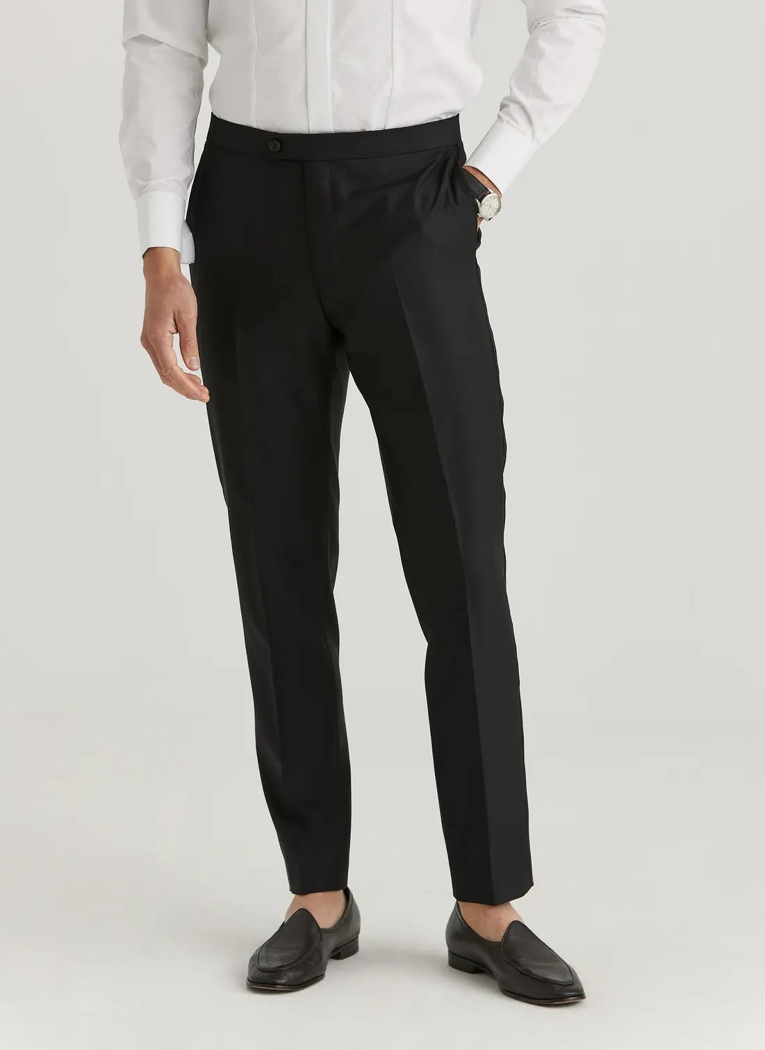 Jack Tuxedo Trouser Sort
