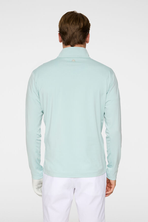 Tour Tech Mid Layer - Turkis