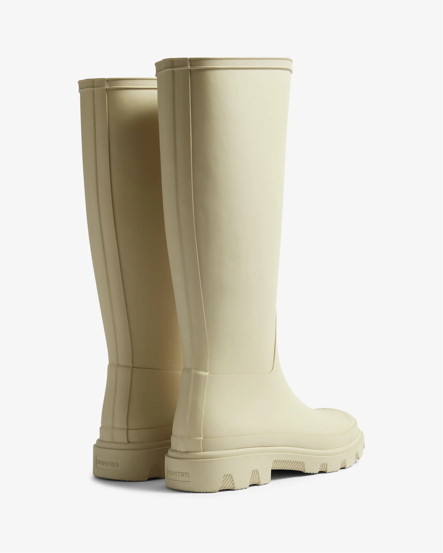 Downpour Tall Boot Gravel