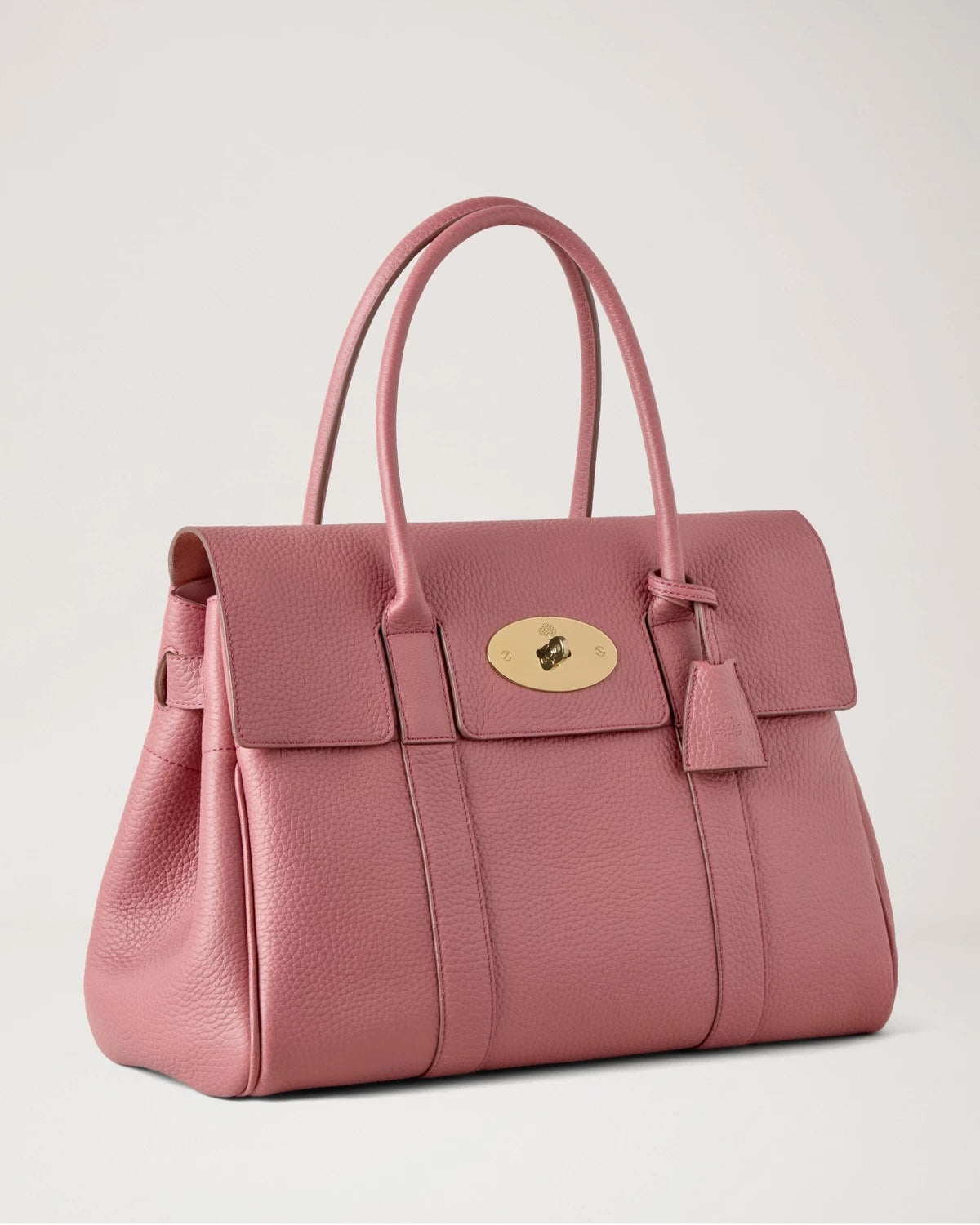 Bayswater Heavy Grain Pink Scrumpy