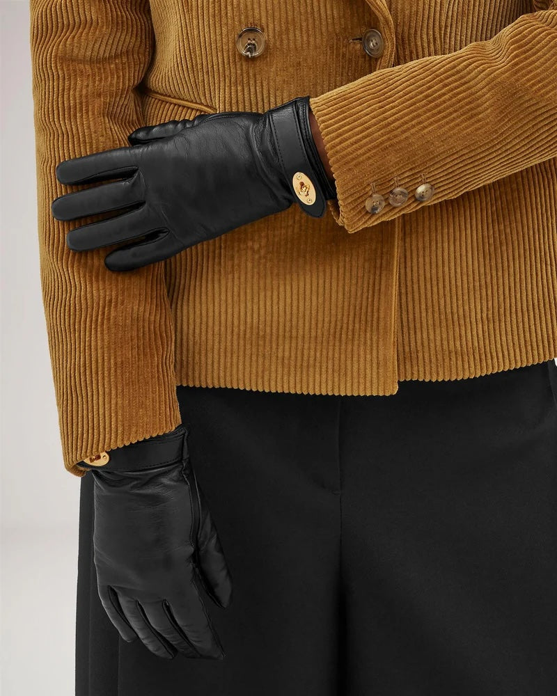 Darley Gloves Black