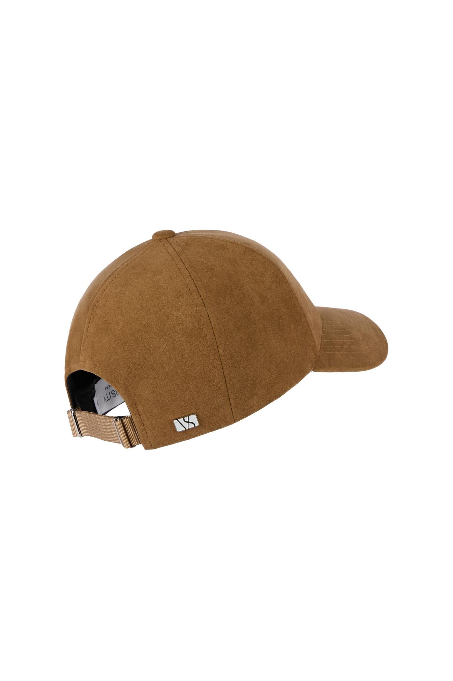 Legacy Structured Alcantara - Mandorla Taupe