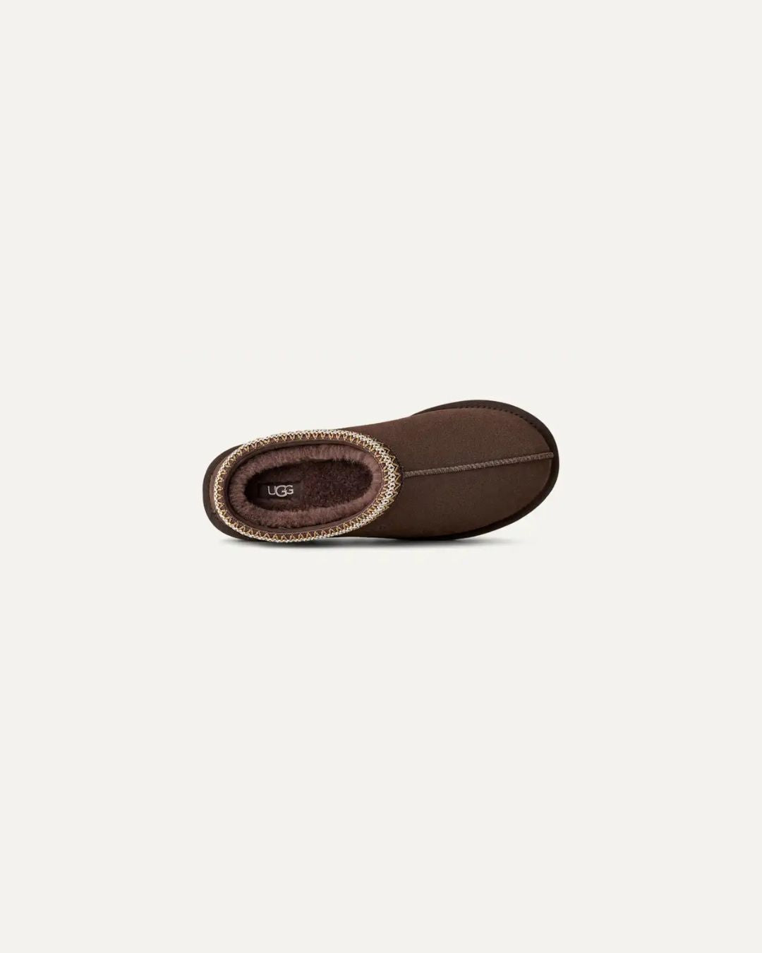 Tasman - Dusted Cocoa