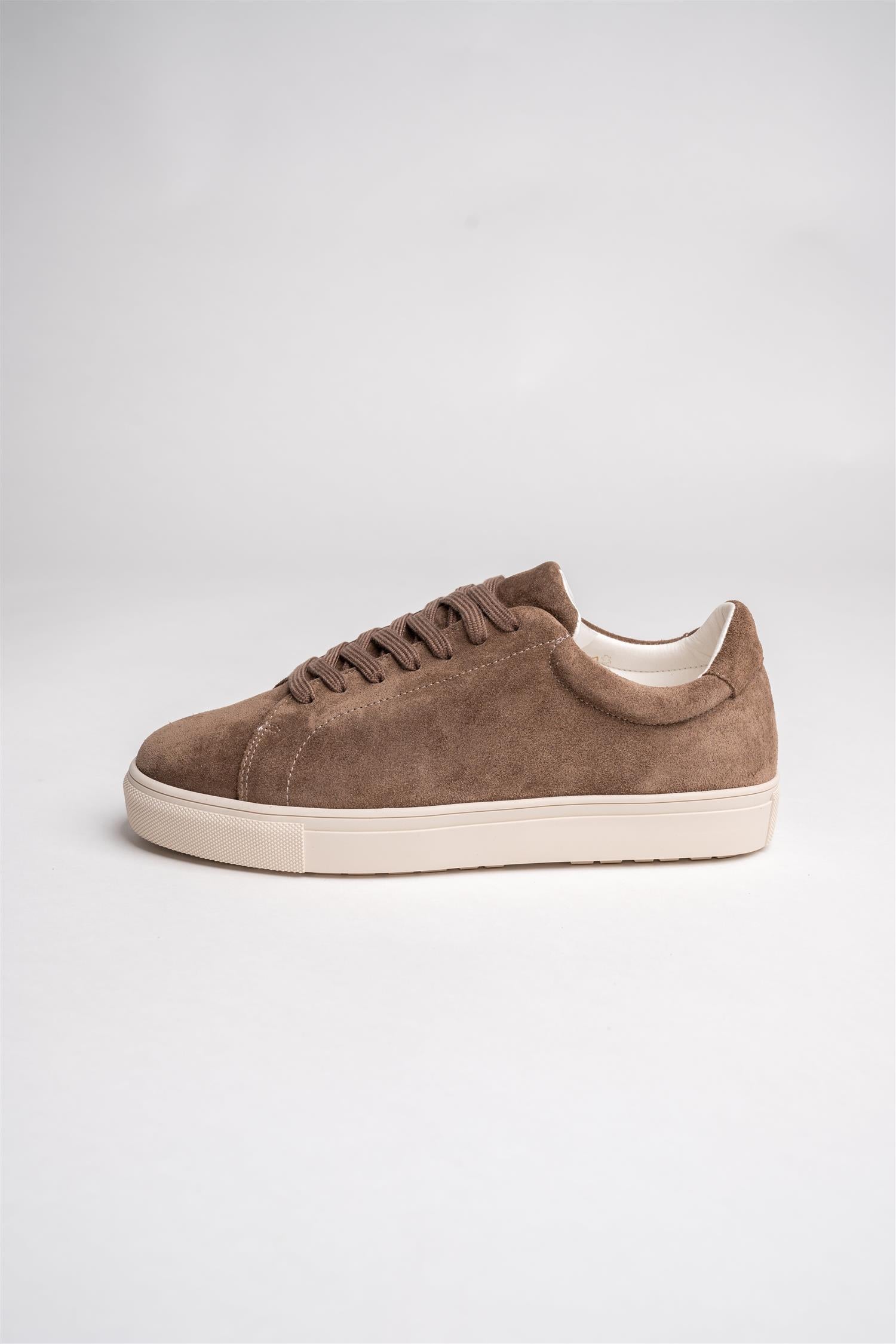 Sneaker 1 WP - Douglas Suede