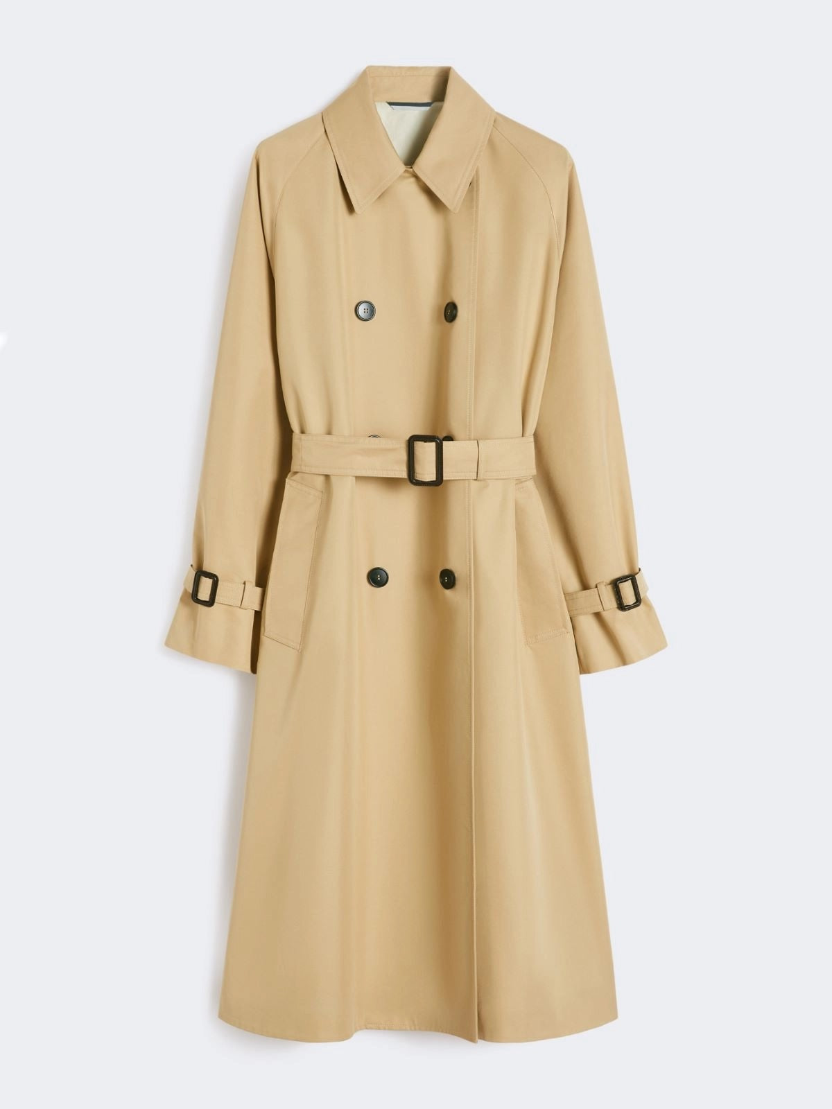 Canastra Raincoat Beige