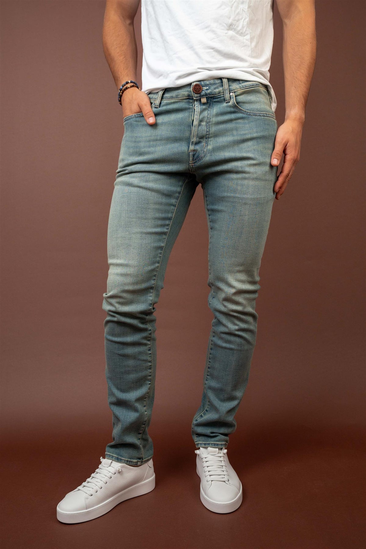 Bard Après Ski - Light Denim