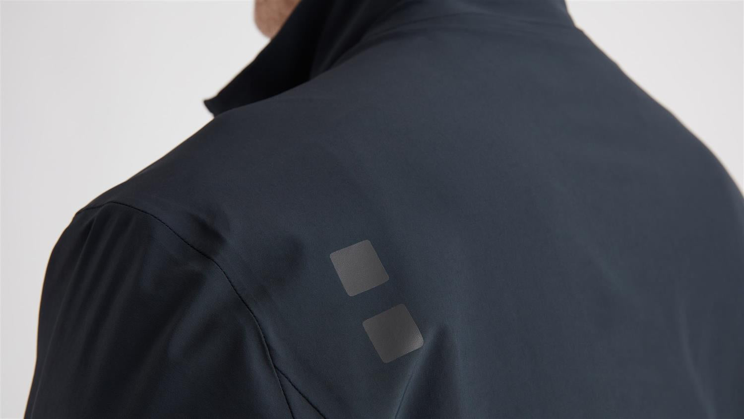 Bullet Jacket Delta - Navy