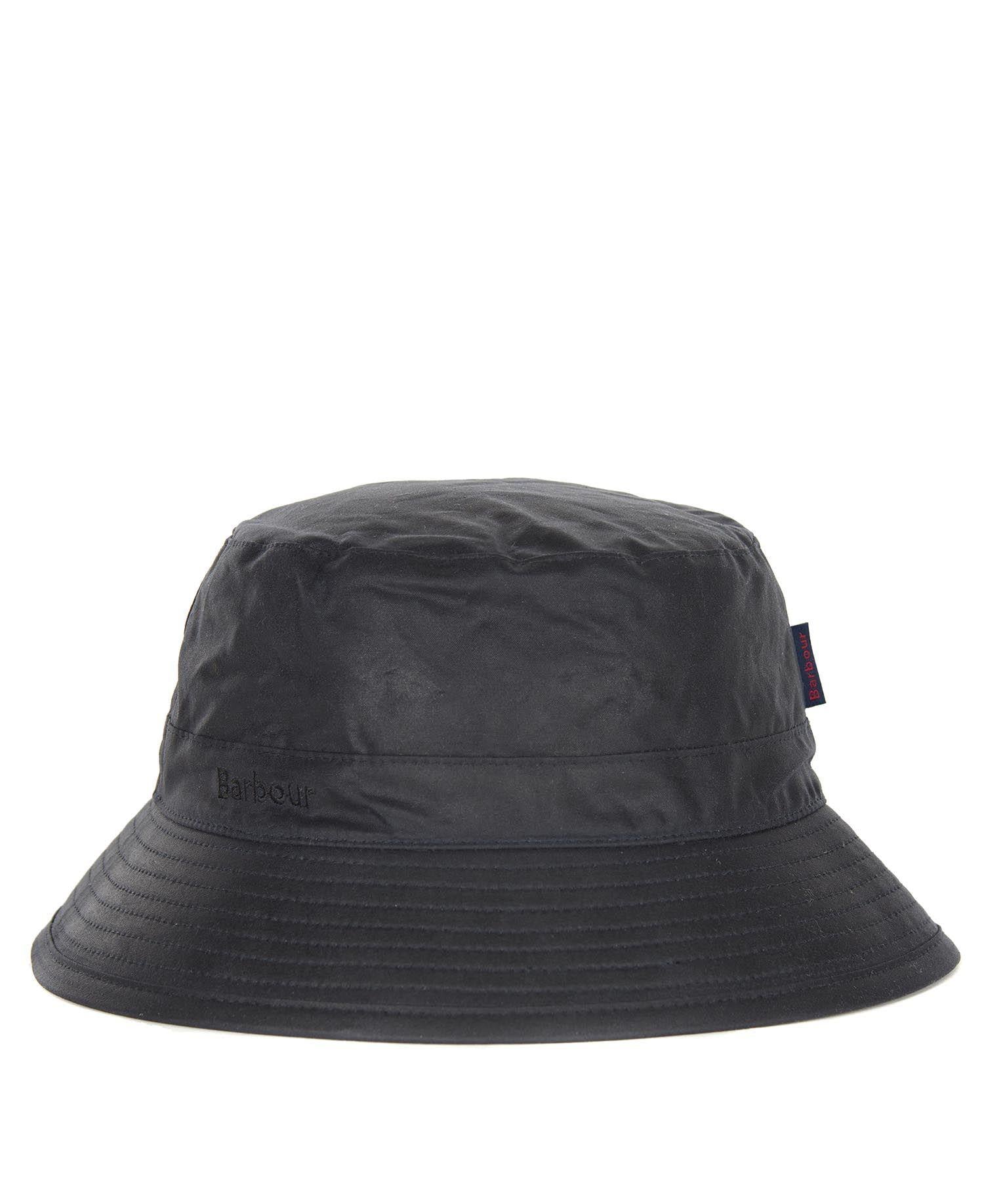 Wax Sports Bucket Hat Olive