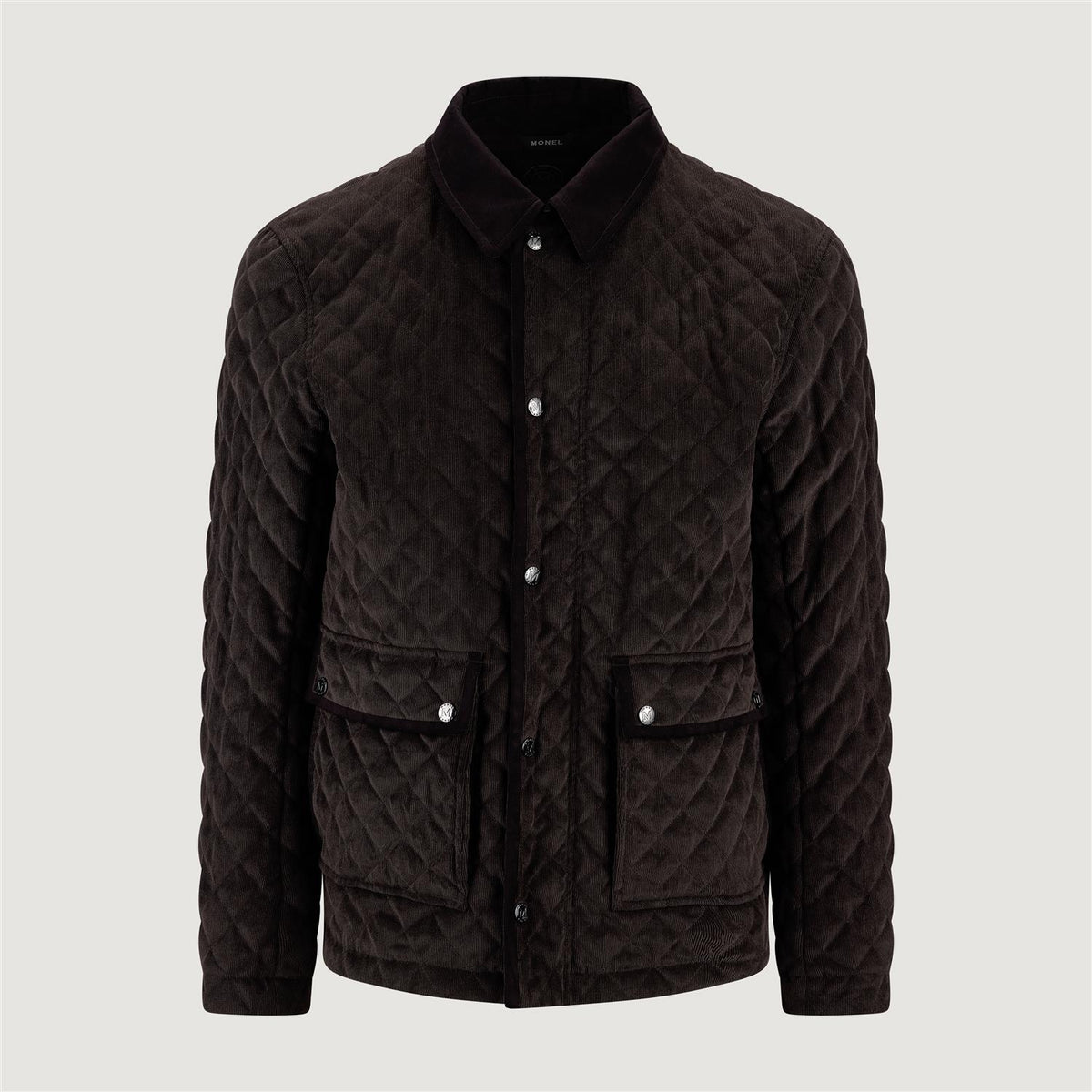 Adrian - Dark Brown