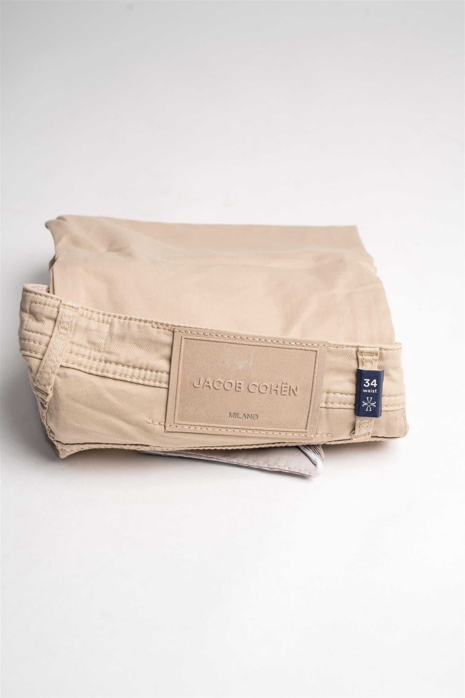 Nick 5PKT - Light Beige