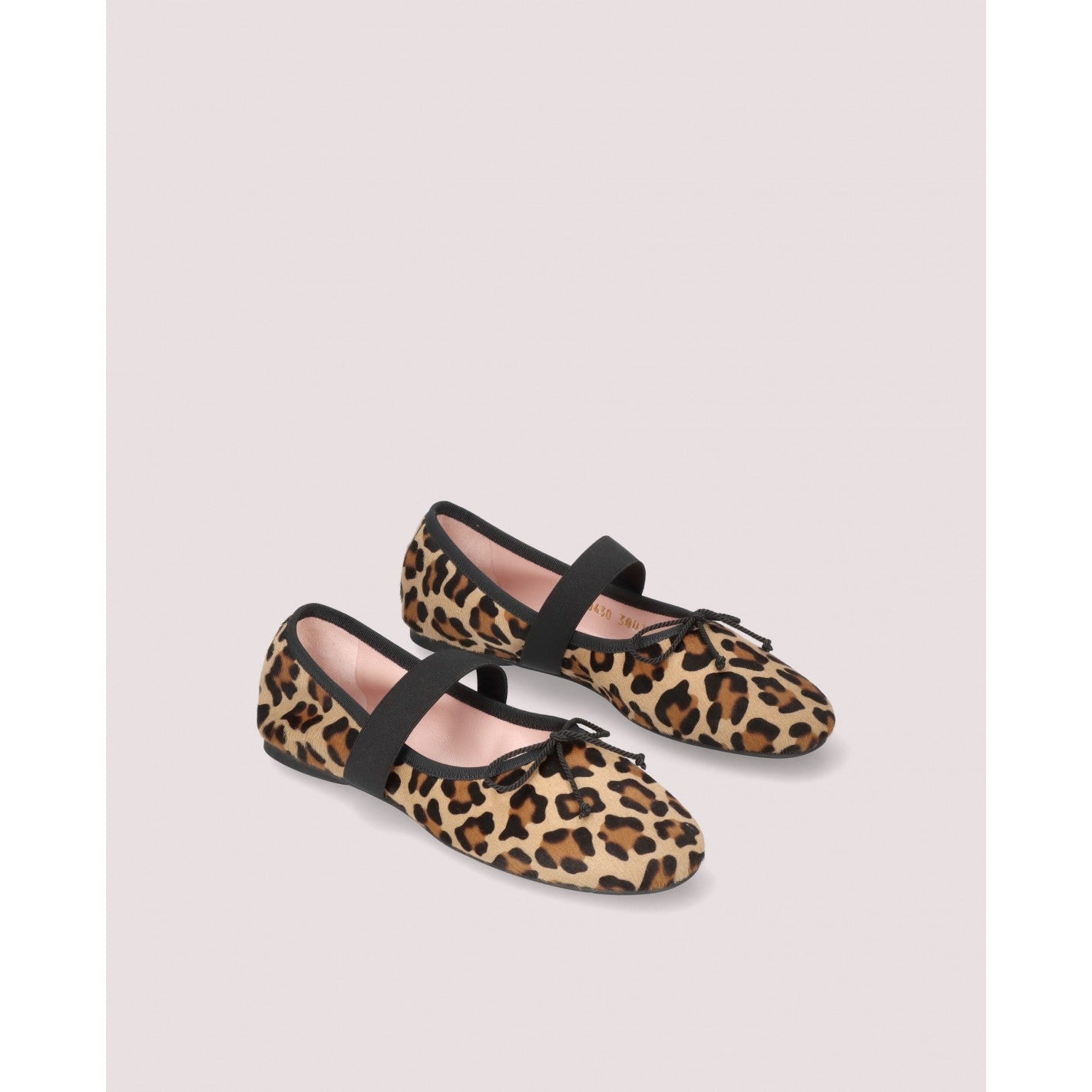 Lea Leopard