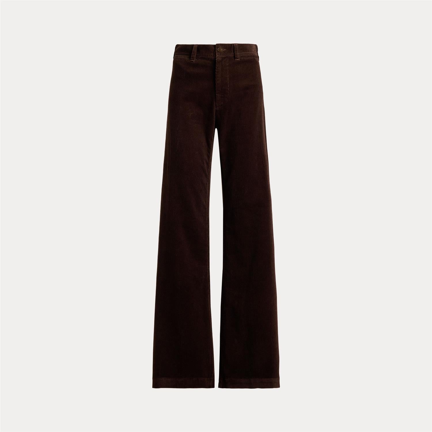Beaton Corduroy Pant Brown