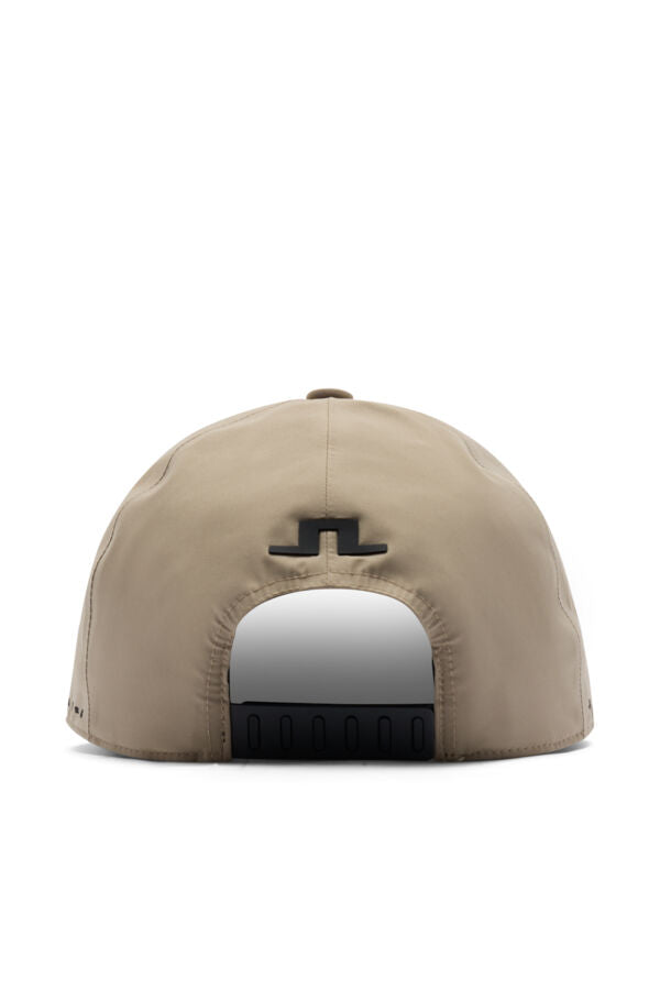 Vinny Weather Proof Cap - Green