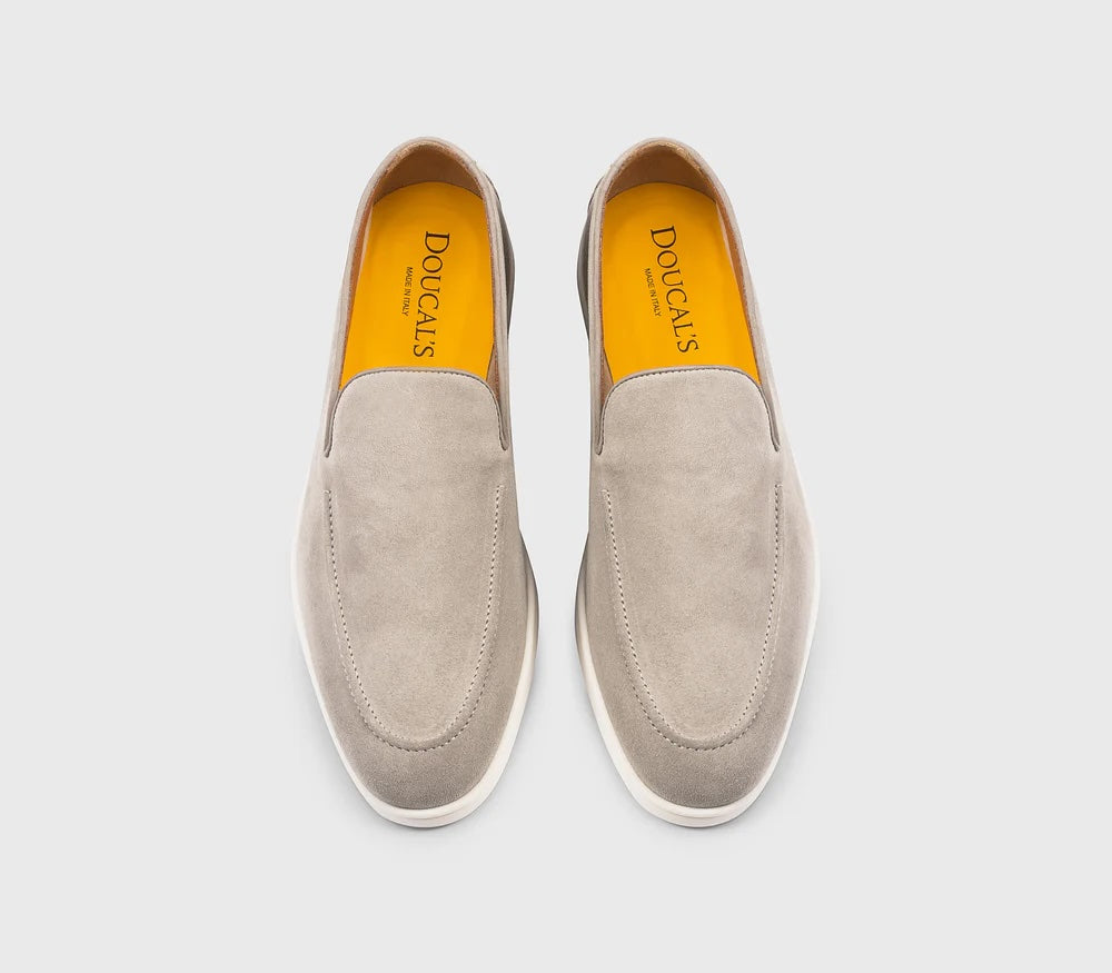 Loafer - Beige