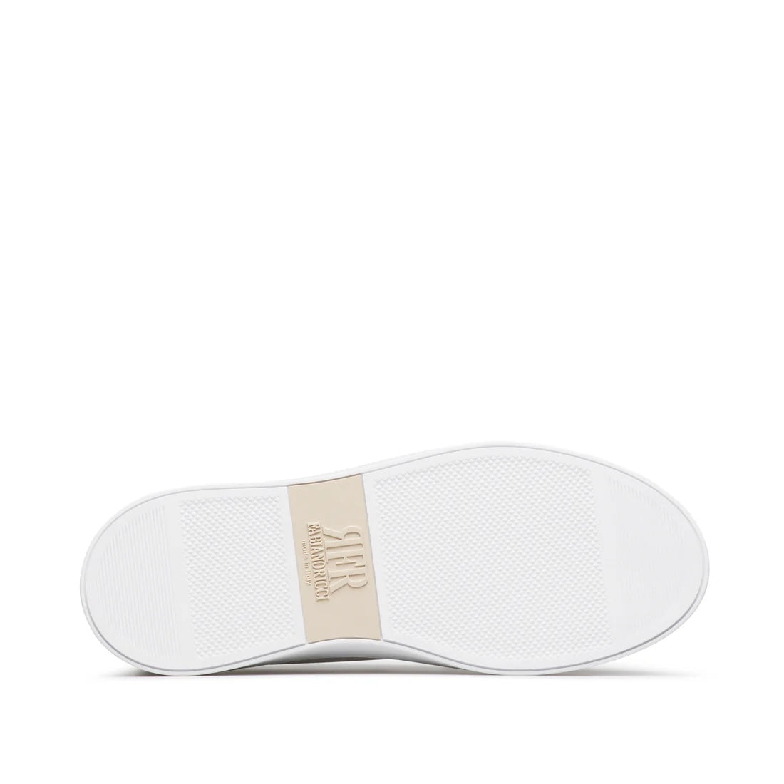 Sneaker Grain - white