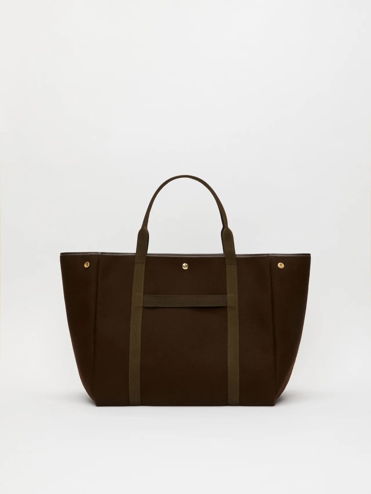 Traversée L - Whip Chocolat Flannel