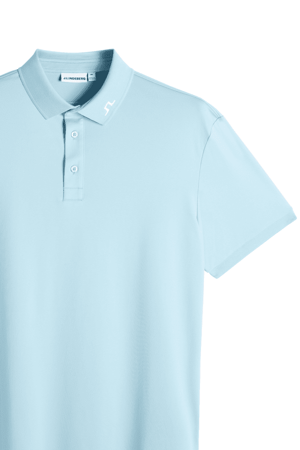 KV Polo - Forget-Me-Not