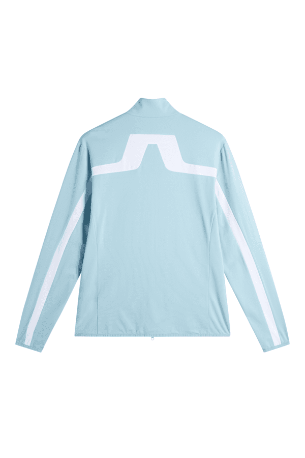 Jarvis Mid Layer - Lyseblå