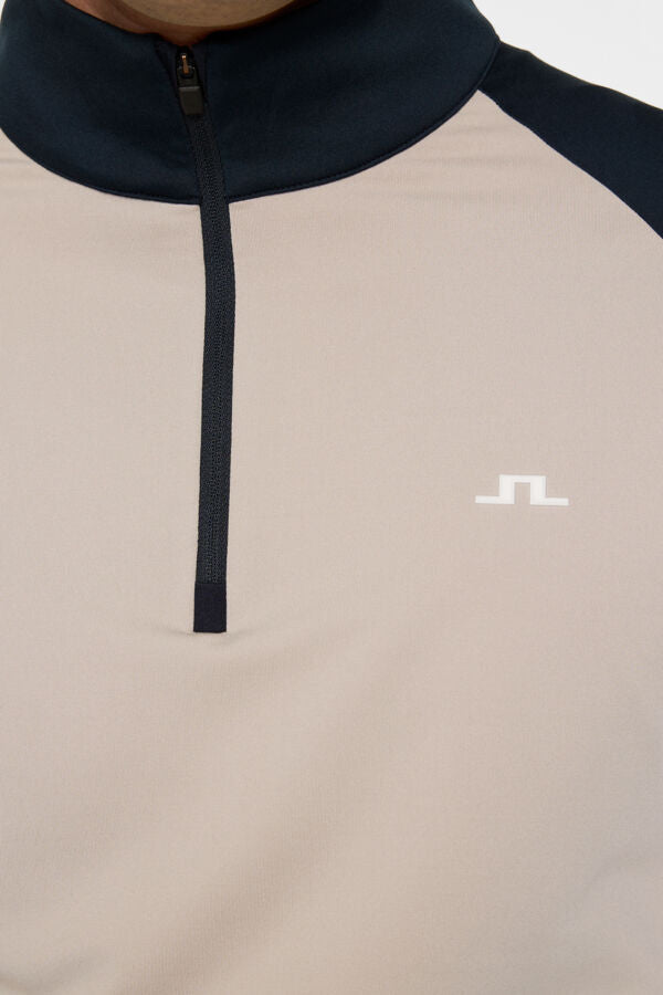 Sasha Mid Layer - Sand